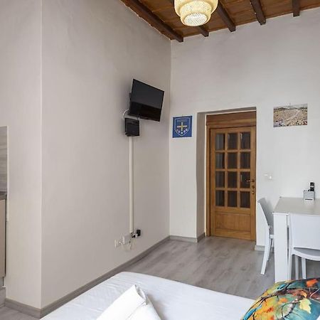 Unyca - Santa Croce Cozy Apartment Firenze Bagian luar foto