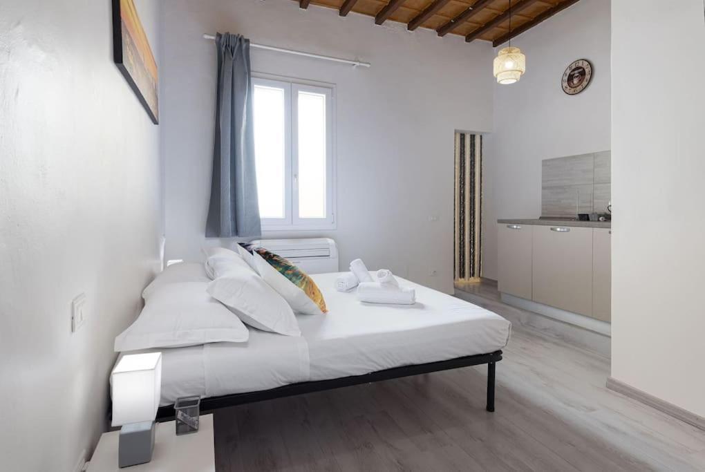 Unyca - Santa Croce Cozy Apartment Firenze Bagian luar foto
