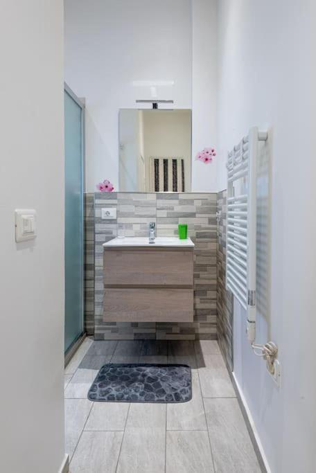 Unyca - Santa Croce Cozy Apartment Firenze Bagian luar foto